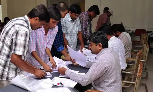 TG EAPCET 2025: मॉक अलॉटमेंट अभ्यास से पता चला कि 5,900 इंजीनियरिंग सीटें अभी भी खाली