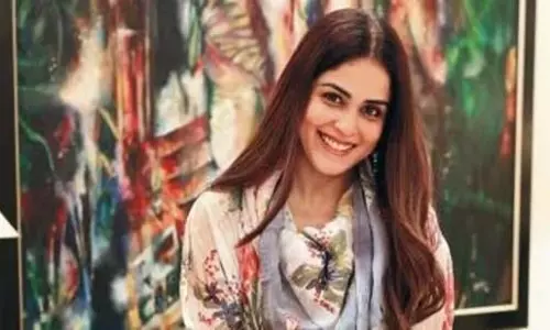 Genelia Deshmukh : लगा था लोग भूल जाएंगे, लेकिन मिला प्यार
