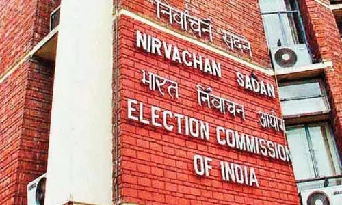 अखिल भारतीय मतदाता सूची संशोधन के लिए चुनाव आयोग ने क्षेत्रीय मशीनरी सक्रिय की