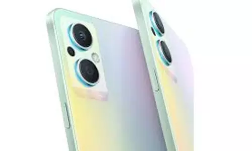 Oppo के स्मार्टफोन्स को 40 प्रतिशत तक कम प्राइस में खरीदने का मौका Oppo के स्मार्टफोन्स को 40 प्रतिशत तक कम प्राइस में खरीदने का मौका