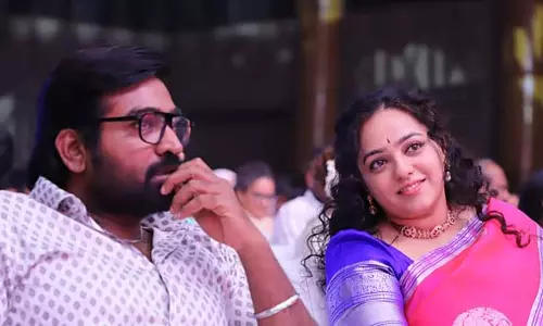 थलाइवन थलाइवी जश्न मनाने वाली फिल्म होगी: Vijay Sethupathi थलाइवन थलाइवी जश्न मनाने वाली फिल्म होगी: Vijay Sethupathi