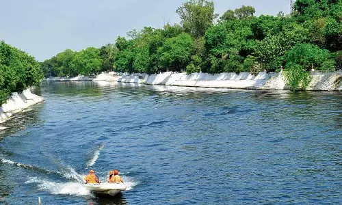 Kali Bein की कार सेवा की 25वीं वर्षगांठ पर धार्मिक आयोजन Kali Bein की कार सेवा की 25वीं वर्षगांठ पर धार्मिक आयोजन