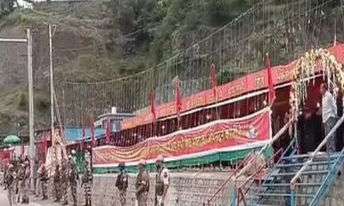 रामबन प्रशासन ने Amarnath Yatra के लिए चौबीसों घंटे सफाई व्यवस्था सुनिश्चित की