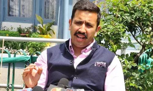 आपदा प्रभावित क्षेत्रों को मिलेंगे 2-2 करोड़ रुपये: Vikramaditya