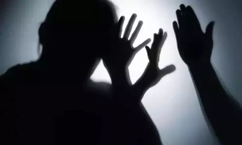 घरेलू हिंसा के बाद महिला की मौत; दो साल बाद पति गिरफ्तार