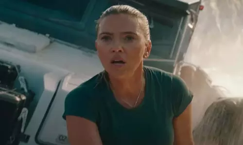 Jurassic World वर्ल्डवाइड बॉक्स ऑफिस