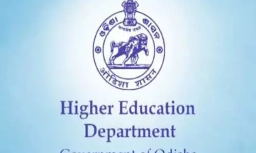 Odisha: उच्च शिक्षा विभाग ने एफएम कॉलेज में आत्म-उत्पीड़न मामले की जांच के लिए समिति गठित की