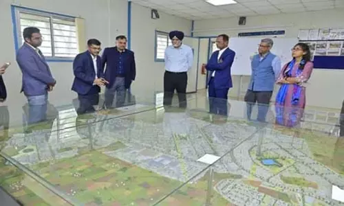 महाराष्ट्र: औरंगाबाद इंडस्ट्रियल सिटी में 20,000 वर्ग फुट में कौशल विकास केंद्र की होगी स्थापना