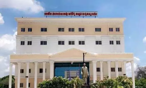 MBBS-BDS में प्रवेश जल्द शुरू होंगे MBBS-BDS में प्रवेश जल्द शुरू होंगे