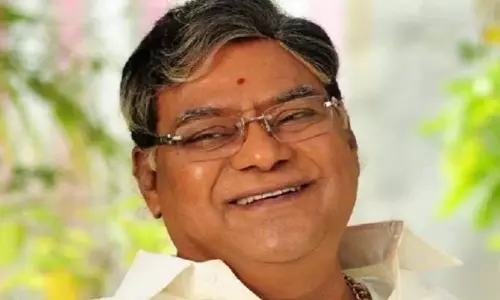 Kota Srinivasa Rao की आखिरी ऑन-स्क्रीन उपस्थिति का पवन कल्याण से कोई संबंध है?