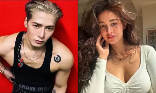 क्या यह Jackson Wang की भारत की ‘अंतिम यात्रा’ थी?