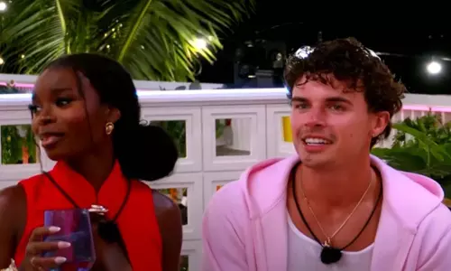 Love Island USA सीज़न 7