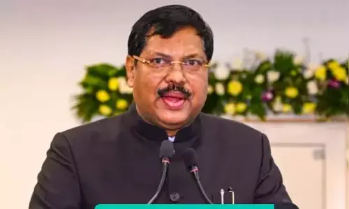 Telangana: मुख्य न्यायाधीश ने अंबेडकर के एक राष्ट्र के दृष्टिकोण की सराहना की