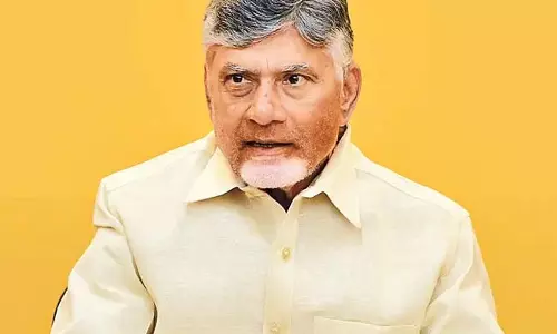 CM Chandrababu : 15 तक सूचियां तैयार करें