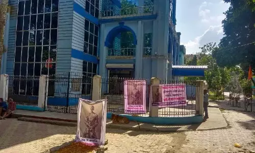 Cooch Behar में शाही मूर्ति विवाद को शांत करने के लिए ममता बनर्जी आगे आईं