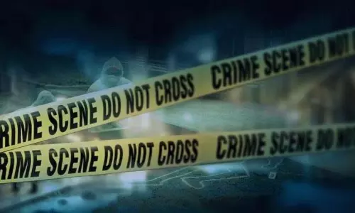 16 वर्षीय छात्रा की बहादुरी, ज्योमेट्री कंपास से अपहरणकर्ता को किया मात 16 वर्षीय छात्रा की बहादुरी, ज्योमेट्री कंपास से अपहरणकर्ता को किया मात
