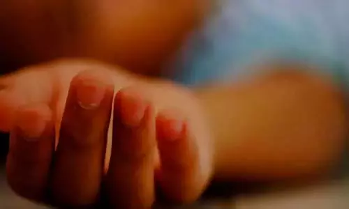 Telangana : वॉटर हीटर में शॉर्ट सर्किट लड़की ज़िंदा जली