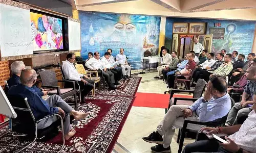 Himachal: कार्यशाला पुल भूविज्ञान, इंजीनियरिंग