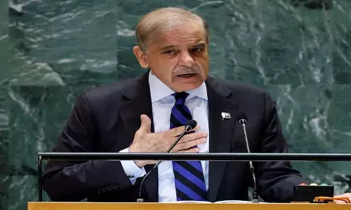 Pakistan एक और कूटनीतिक नौटंकी की योजना बना रहा