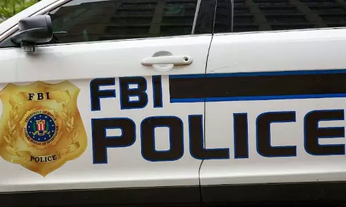 California अपहरण मामले में आठ भारतीय मूल के लोग गिरफ्तार California अपहरण मामले में आठ भारतीय मूल के लोग गिरफ्तार