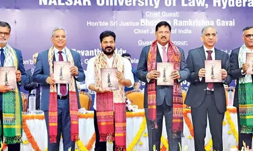 मुख्य न्यायाधीश BR गवई: विदेशी शिक्षा कौशल का मानक नही