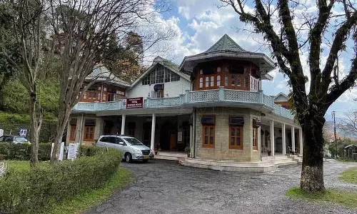 Kashmir House: एक विरासत संपत्ति जिसे सरकार निजी खिलाड़ियों को सौंपना चाहती