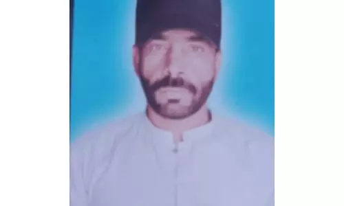 Balochistan के पंजगुर में युवक के मृत पाए जाने के बाद पाकिस्तान पर जबरन गायब करने का आरोप