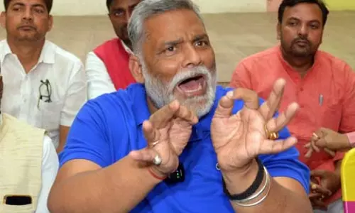 बिहार: वोटर लिस्ट में नेपाली और बांग्लादेशी भी! पप्पू यादव बोले, पिता-पुत्र का नाम पूछ कैसे तय हो रहा कोई विदेशी?