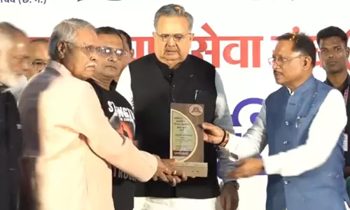 वैष्णव ब्राह्मण समाज का रहा है गौरवशाली इतिहास : CM विष्णुदेव साय