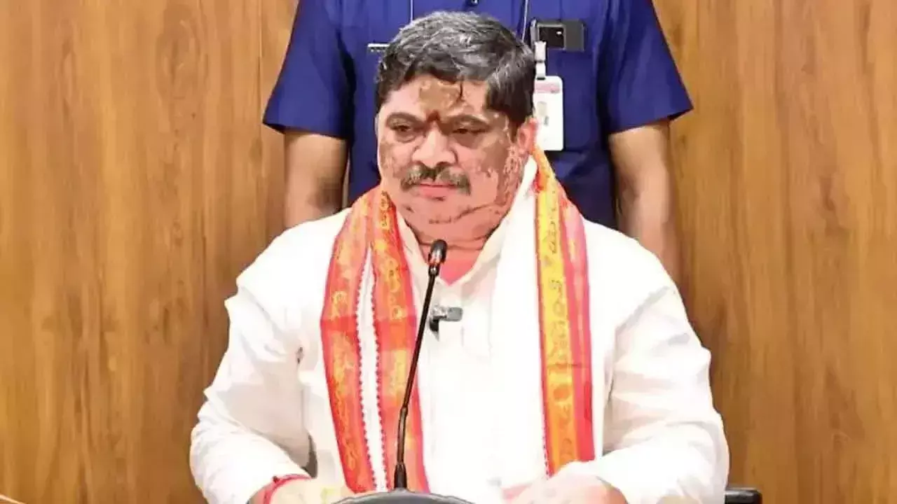 Telangana: सड़क सुरक्षा पर मंत्रियों ने कड़ा रुख अपनाया