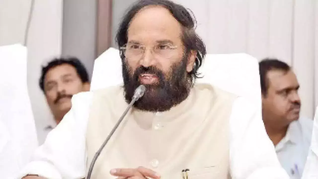 सरकार इर्री परियोजनाओं में तेजी लाने के लिए सेना के अधिकारियों की मदद लेगी: उत्तम
