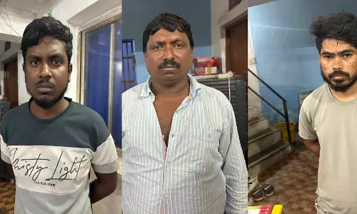 रायपुर : जबरदस्ती शादी कर 13 दिन तक लड़की से रेप, फिर हत्या की कोशिश