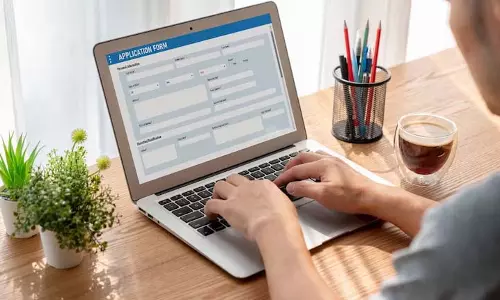 SBI से पर्सनल लोन के लिए आवेदन कैसे करें?