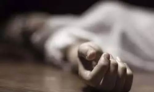 Mumbai : विक्रोली स्थित घर में 56 वर्षीय कांस्टेबल की आत्महत्या से मौत