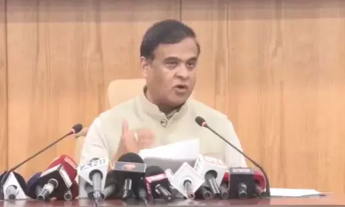 क्या असम पुलिस अल्फा (एसडब्ल्यूए) शिविर पर हमले में शामिल है?
