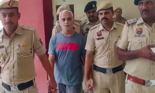 स्वतंत्रता बर्दाश्त नहीं हुई, पिता ने ही राधिका यादव की ली जान स्वतंत्रता बर्दाश्त नहीं हुई, पिता ने ही राधिका यादव की ली जान