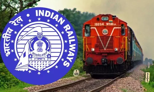 भारतीय रेलवे लेकर आई है नई सुविधाएं भारतीय रेलवे लेकर आई है नई सुविधाएं