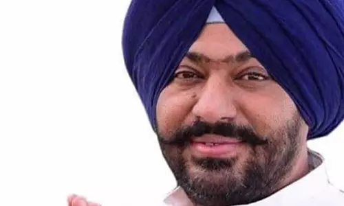 Nalagarh MLA Hardeep Bawa को धमकी भरा फोन, पुलिस जांच शुरू