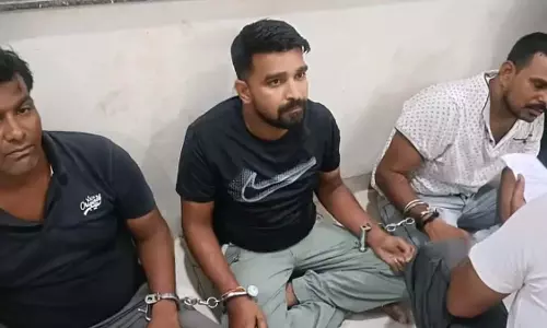 मुरैना में घड़ियाल तस्करी का खुलासा, 30 बच्चों को किया गया रेस्क्यू