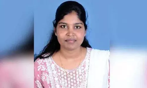 पनुगंती रानी को डॉक्टरेट की उपाधि प्राप्त हुई