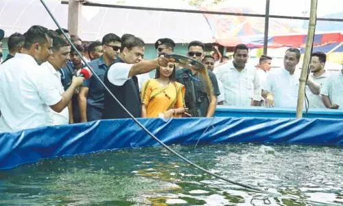 आत्मनिर्भर Assam के लिए मील का पत्थर