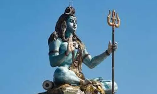 सिर्फ आस्था नहीं, विज्ञान के लिहाज से भी बेहद खास है सावन का महीना सिर्फ आस्था नहीं, विज्ञान के लिहाज से भी बेहद खास है सावन का महीना