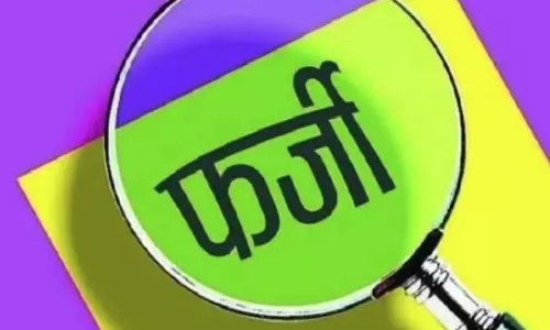 फर्जी दिव्यांग सर्टिफिकेट से सरकारी नौकरी: 27 कर्मचारी बर्खास्तगी की जद में फर्जी दिव्यांग सर्टिफिकेट से सरकारी नौकरी: 27 कर्मचारी बर्खास्तगी की जद में