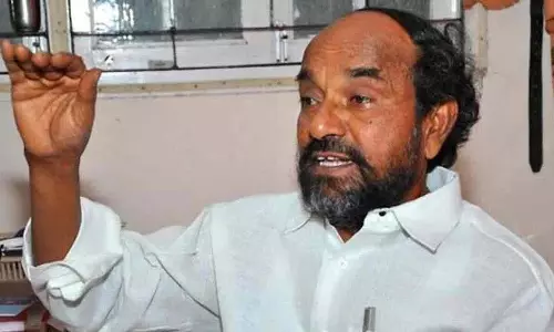 BC के छात्रों को सरकारी छात्रावासों में सीटें पाने में कठिनाइयों का सामना करना पड़ रहा BC के छात्रों को सरकारी छात्रावासों में सीटें पाने में कठिनाइयों का सामना करना पड़ रहा
