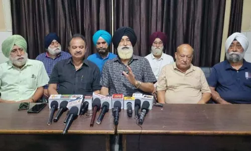 नागरिक समाज Jammu की बीमार स्वास्थ्य सेवा प्रणाली में तत्काल सुधार की मांग कर रहा