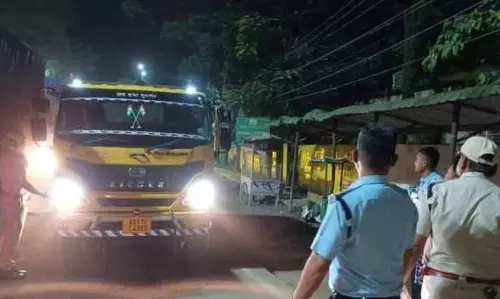 Cachar में अवैध वाहन संशोधनों पर कार्रवाई तेज