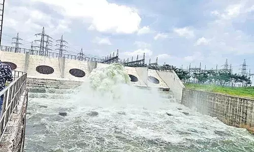 Sitarama के साथ एक सपना साकार हुआ