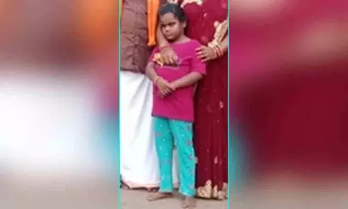 शॉर्ट सर्किट के कारण दिव्यांग लड़की जिंदा जल गई