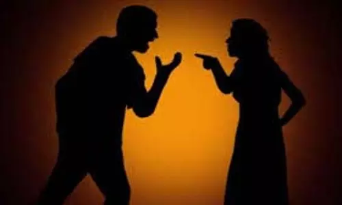 Rajpura : पति ने पत्नी को पिस्तौल तानकर नहर में फेंकने की कोशिश की Rajpura : पति ने पत्नी को पिस्तौल तानकर नहर में फेंकने की कोशिश की
