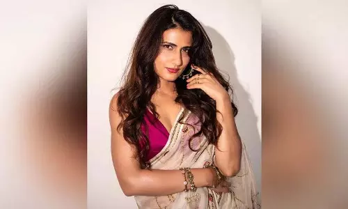 फातिमा सना शेख ने 30 के बाद शादी पर खुलकर की बातचीत